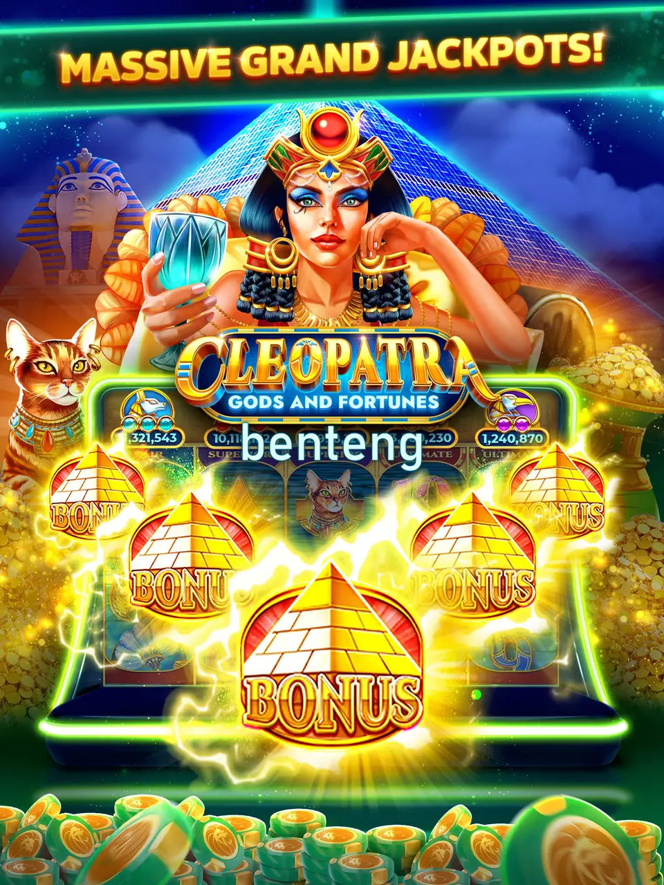benteng APK