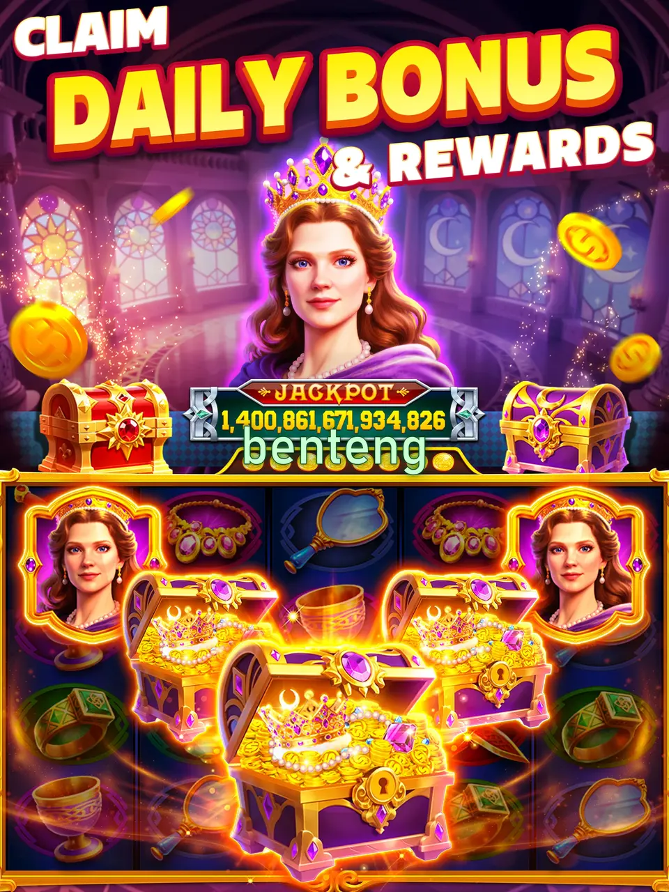 benteng APK