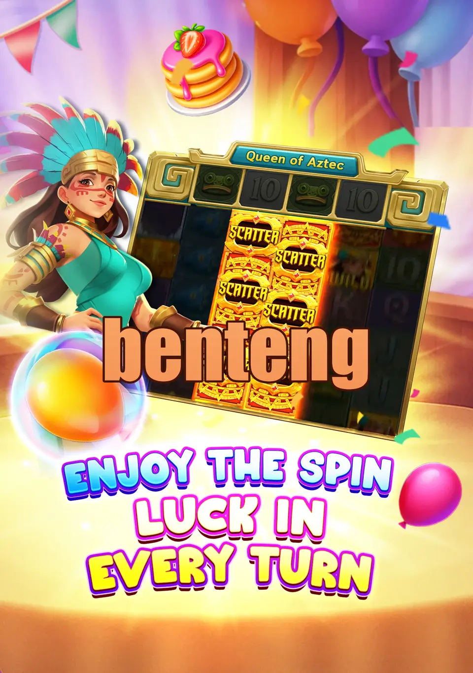 benteng APK