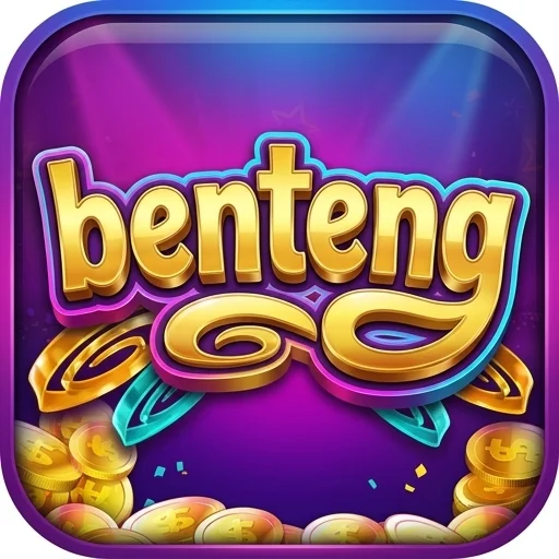 benteng Logo - Resmi