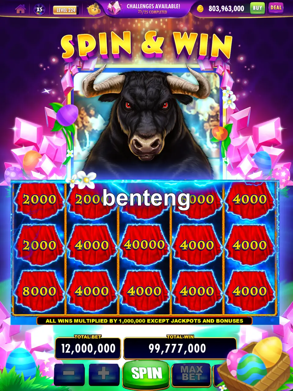 benteng Preview - Resmi Unduh
